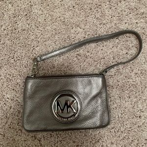 Michael Kors Coin Purse / Wristlet